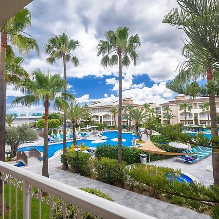 Playa Garden Selection Hotel & Spa プラヤ・デ・ムロ エクステリア 写真
