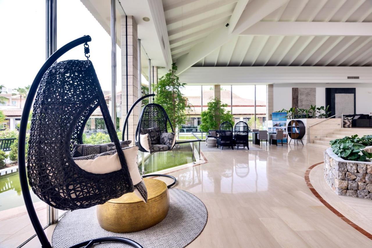 Playa Garden Selection Hotel & Spa プラヤ・デ・ムロ エクステリア 写真