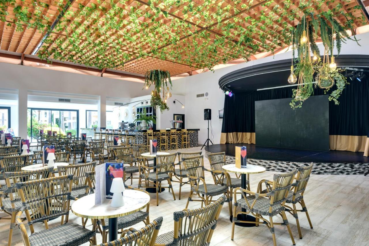 Playa Garden Selection Hotel & Spa プラヤ・デ・ムロ エクステリア 写真