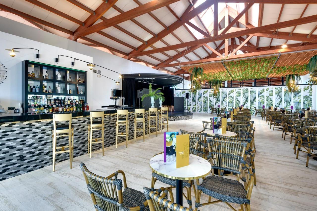 Playa Garden Selection Hotel & Spa プラヤ・デ・ムロ エクステリア 写真