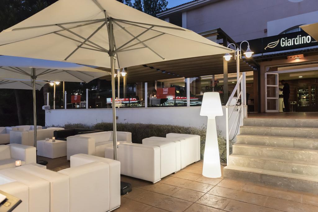 Playa Garden Selection Hotel & Spa プラヤ・デ・ムロ エクステリア 写真