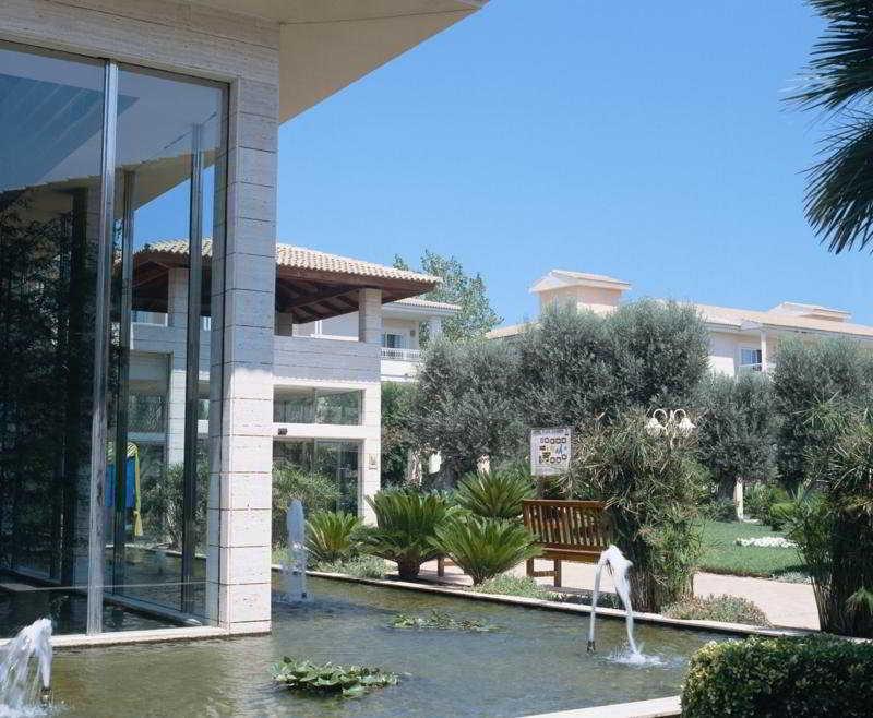 Playa Garden Selection Hotel & Spa プラヤ・デ・ムロ エクステリア 写真