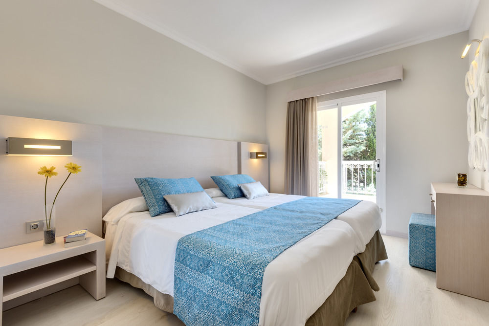 Playa Garden Selection Hotel & Spa プラヤ・デ・ムロ エクステリア 写真