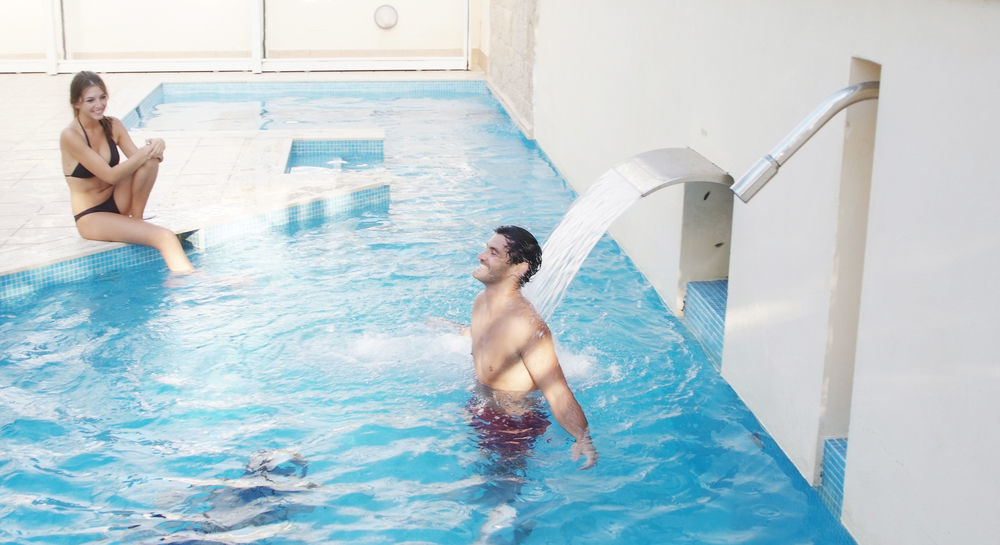 Playa Garden Selection Hotel & Spa プラヤ・デ・ムロ エクステリア 写真